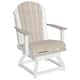 Option Birch Woodgrain & White