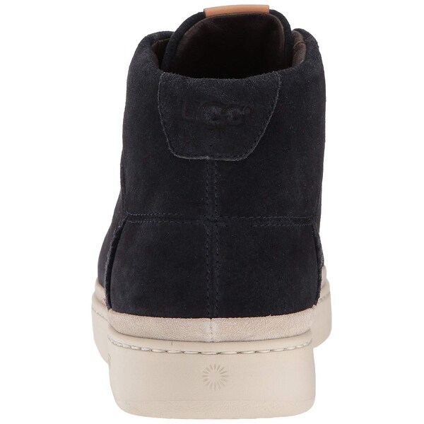 ugg men's cali lace high sneaker