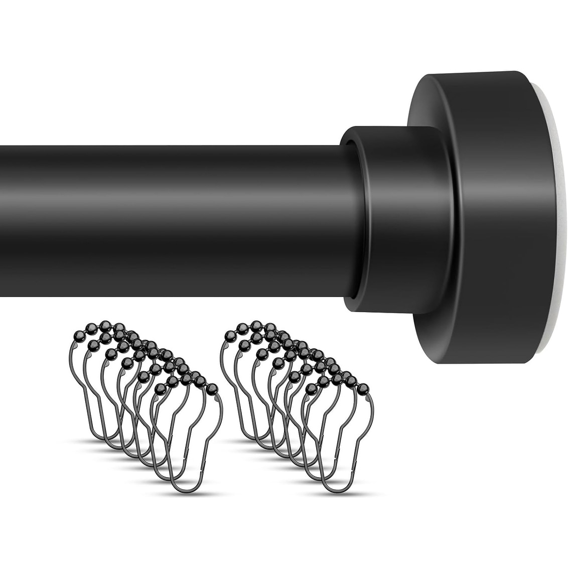 96 inch tension rod 2025
