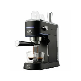 ChefWave Espresso Machine for Nespresso 