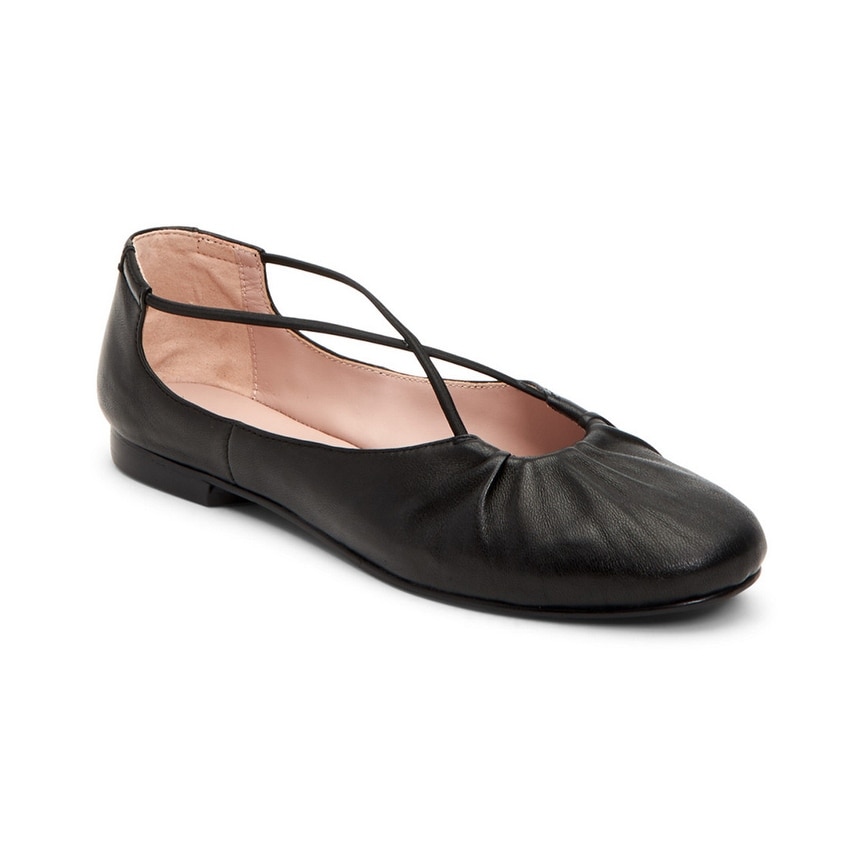 taryn rose alessandra ballet flat