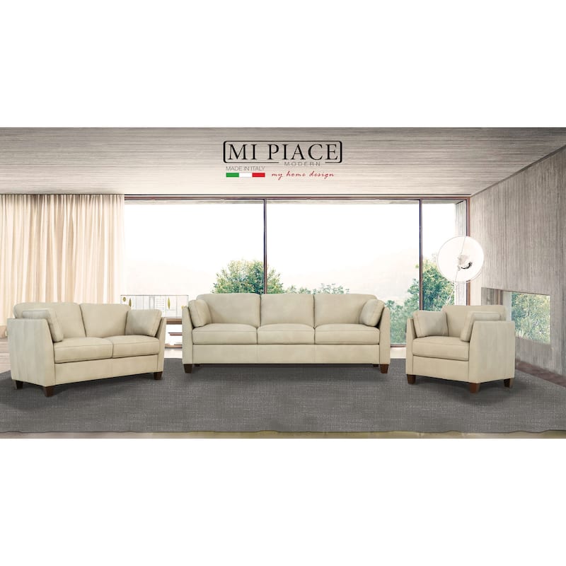 Lovitz Sloped Armrest Loveseat