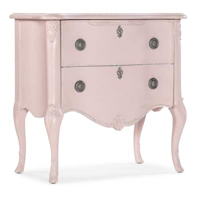 Hooker Furniture 5000-50003 Flourish 30" Wide 2 Drawer Maple Dresser
