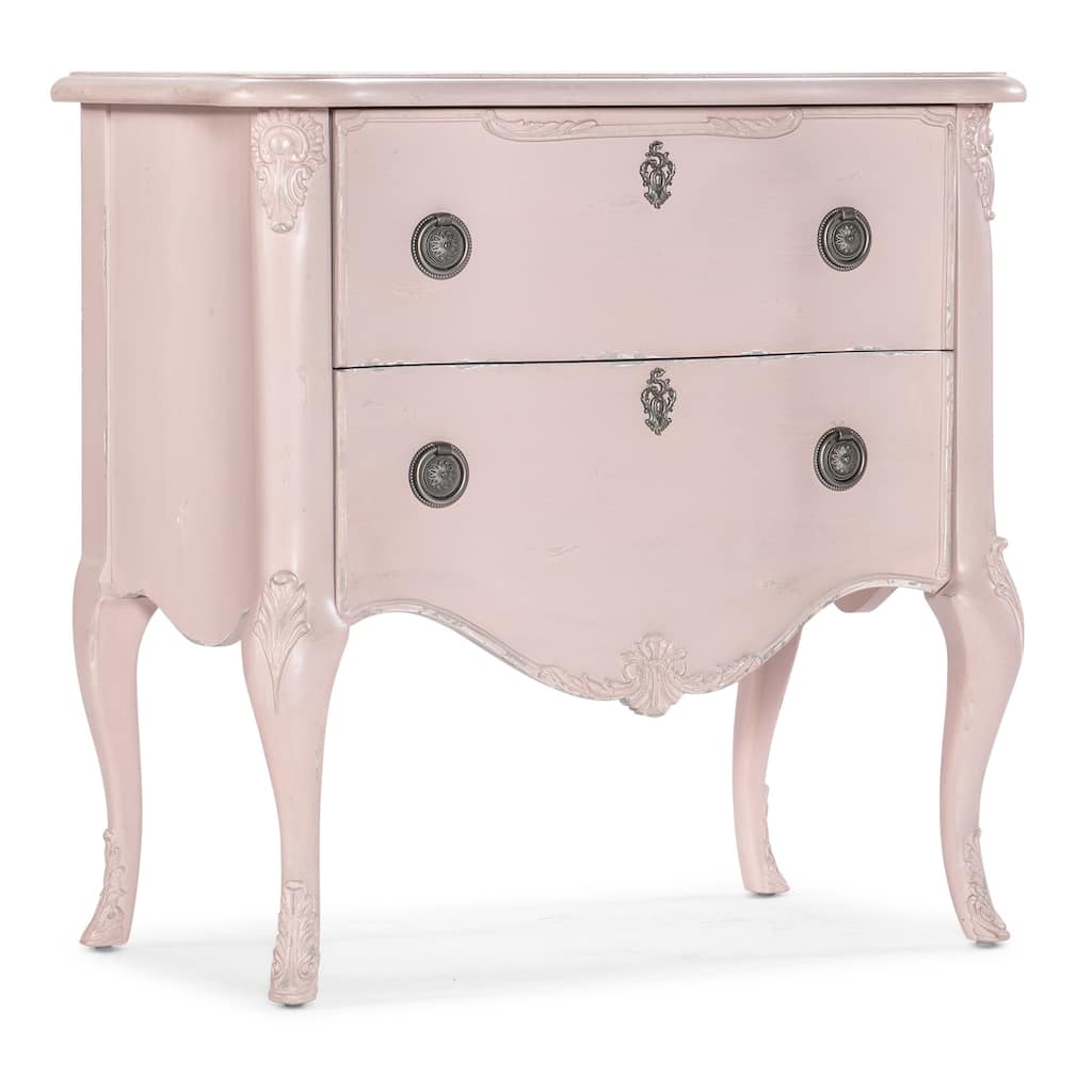 Hooker Furniture 5000-50003 Flourish 30" Wide 2 Drawer Maple Dresser