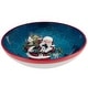 preview thumbnail 2 of 1, Certified International Santa's Secret Serving/Pasta Bowl 13" x 3" - 13" Diameter x 3"