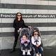 preview thumbnail 13 of 26, Mompush Lithe Double Stroller, Lightweight Side by Side Stroller for Newborn and Toddler, Easy Fold, Spacious Seats with Recline
