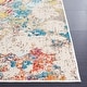 preview thumbnail 5 of 11, SAFAVIEH Monaco Stelvia Boho Abstract Rug
