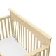 preview thumbnail 22 of 50, Graco Lauren 4-in-1 Convertible Crib - Converts to Toddler Bed, Daybed, and Full-Size Bed, 3 Adjustable Mattress Heights