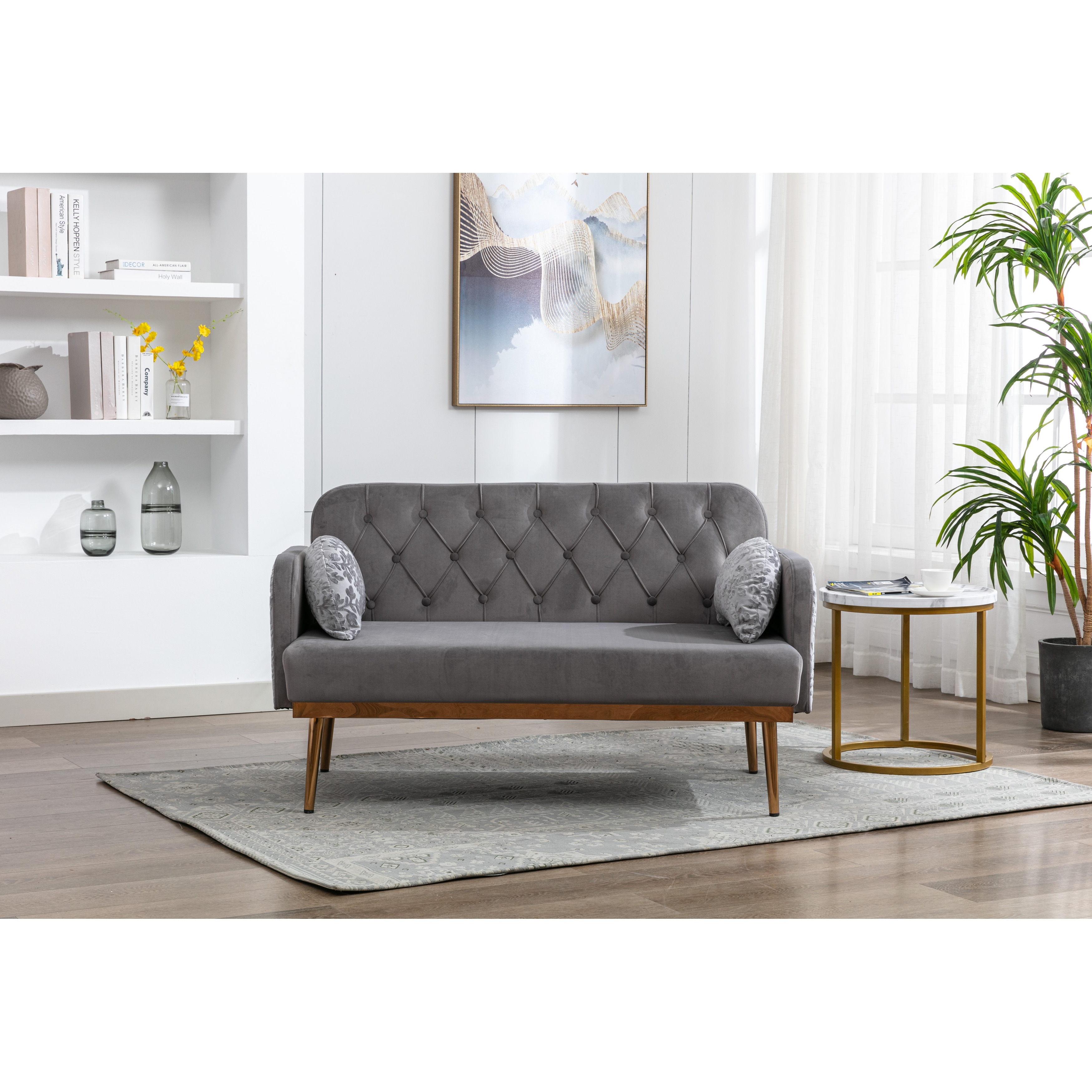 2 seater hotsell accent sofa