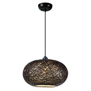 Bali 1-Light Pendant