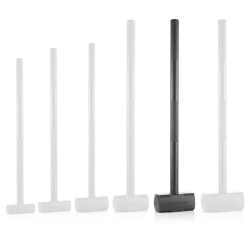 Fitness Hammer Steel Hammer for Strength Training