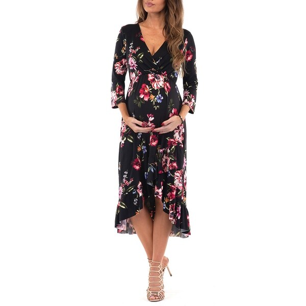 casual outfit for baby shower