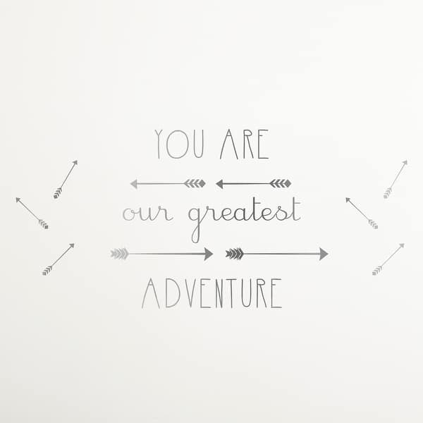 Emerson 4PC Bedding Set (Q, DR, FS, WD) - Levtex Baby