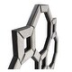 preview thumbnail 5 of 6, Allan Andrews Geometric Wall Mirror