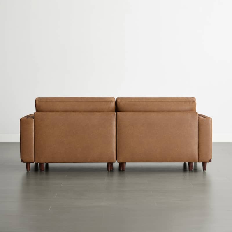 Pamela Oversized Modular Sectional Sofa Couch