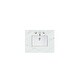 preview thumbnail 17 of 39, James Martin Vanities Amberly 48" Single Vanity, Mid-Century Walnut
