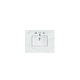 preview thumbnail 11 of 32, James Martin Vanities De Soto 48" Single Vanity, Silver Gray