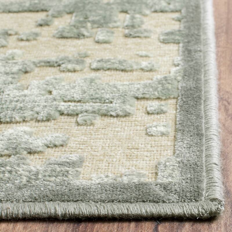 SAFAVIEH Paradise Luken Modern Viscose Rug