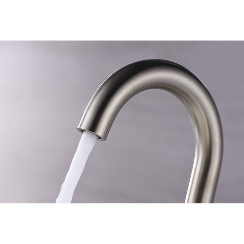 Ultra Faucets Nita Collection Single Handle Lavatory Faucet
