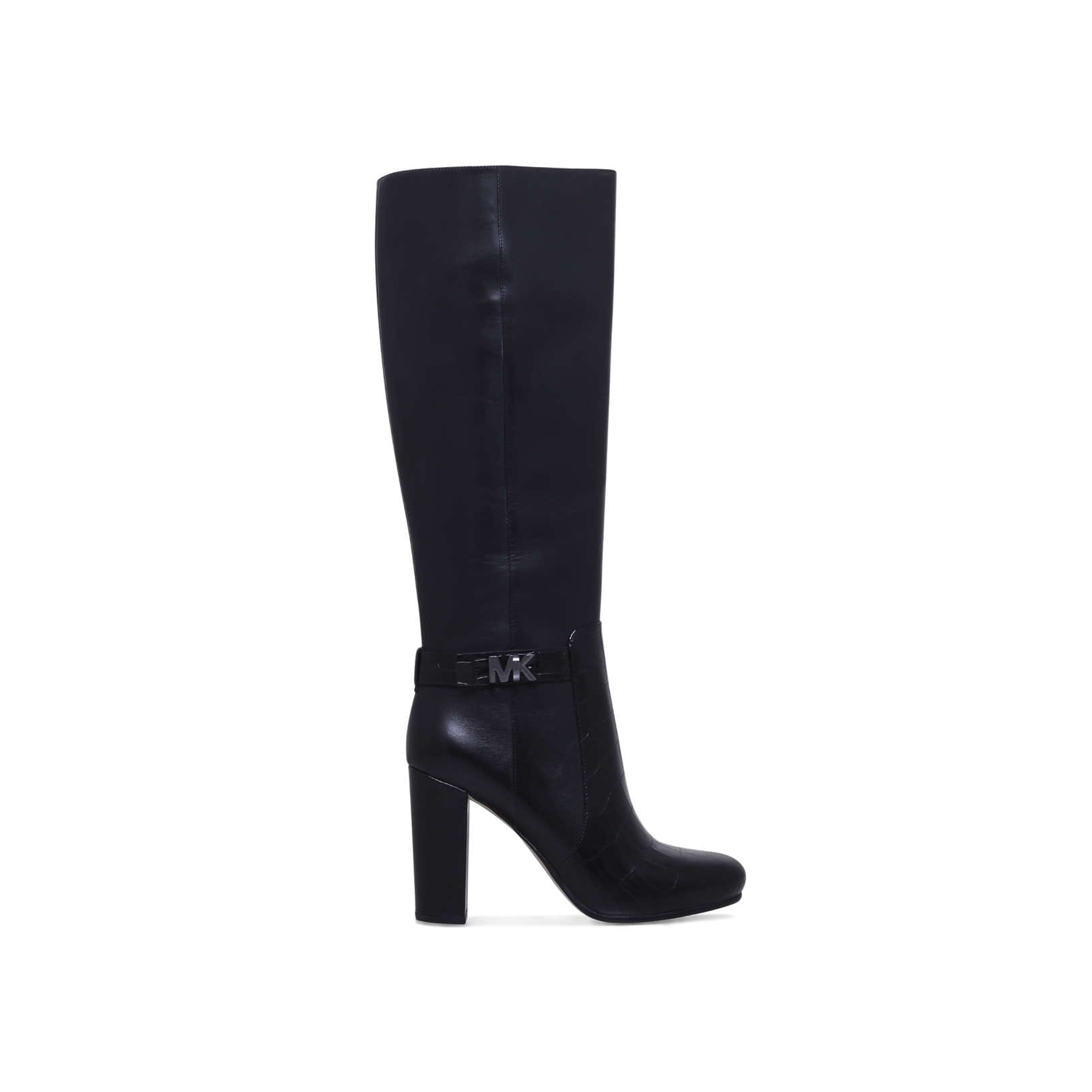Michael kors julianna boots Clearance