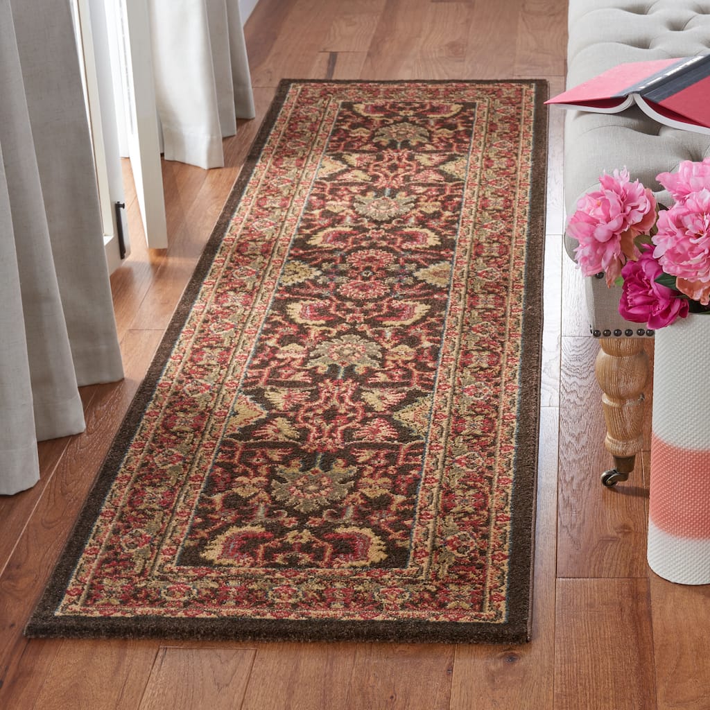 SAFAVIEH Mahal Marilynn Traditional Oriental Rug