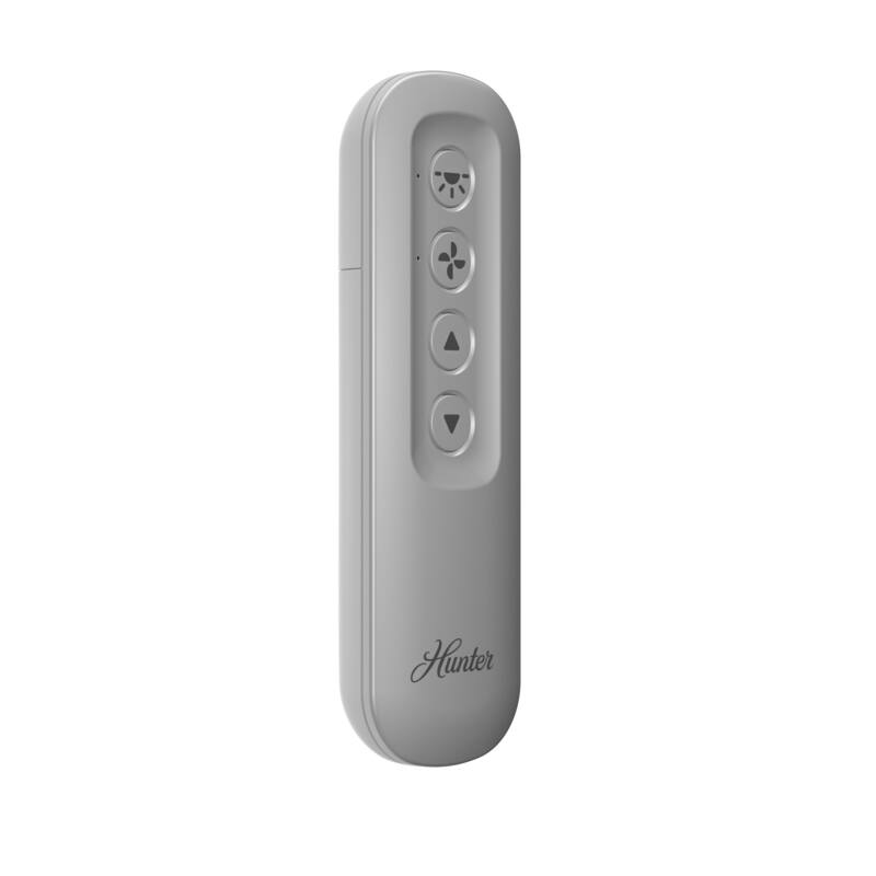 Hunter Universal Fan-Light Remote Control (Receiver Not Included)