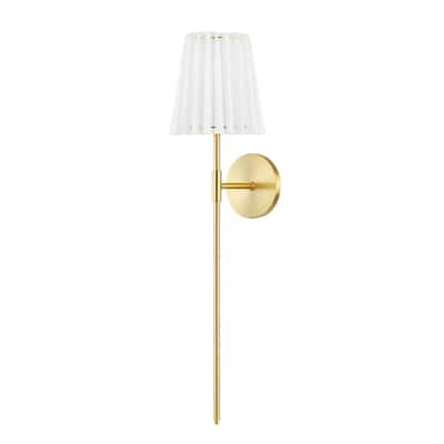Mitzi Demi 1 Light Wall Sconce