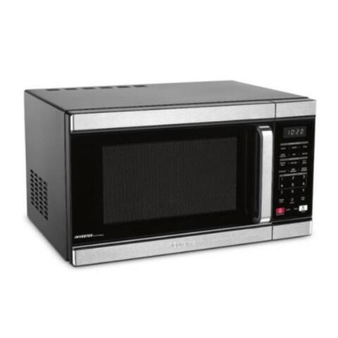 Cuisinart Humidity Sensor Microwave