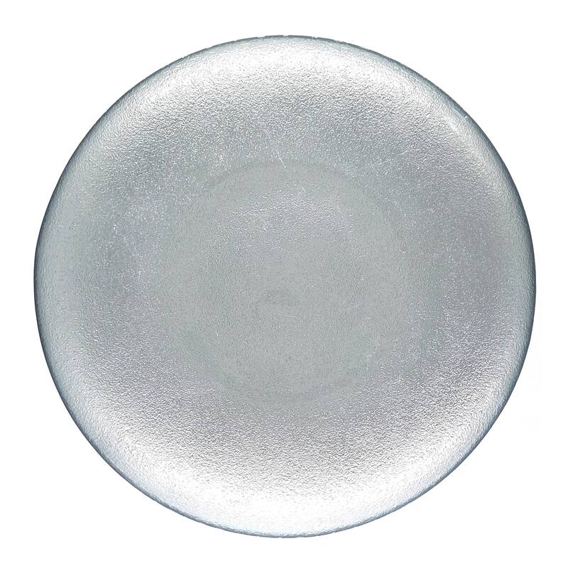 AURA Glass Centerpiece Bowl