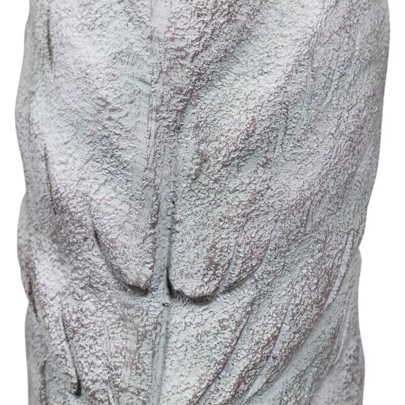Ducks Outdoor Garden Statues - 17.25" - Set of 2