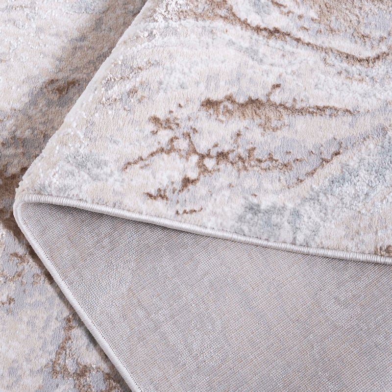 SAFAVIEH Aura Benvinda Modern & Contemporary Rug