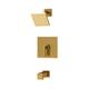 Option Brushed Bronze