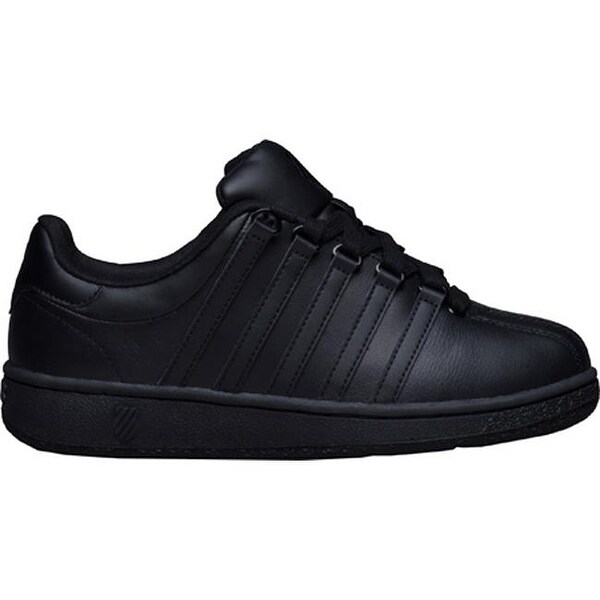 k swiss classic womens black