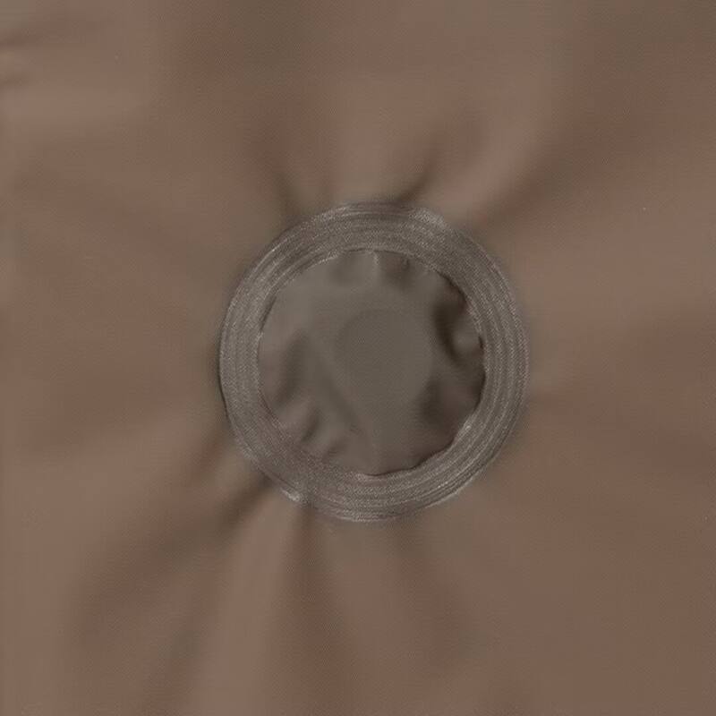 Waterproof PEVA 6G Shower Curtain Liner