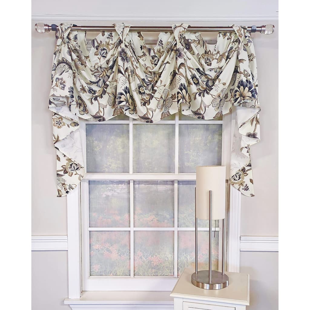 RLF Home Zanzibar 3-S Victory Swag