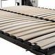 preview thumbnail 23 of 22, Orion 67W Queen Murphy Bed by Bestar