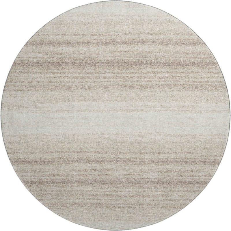 Premium Washable Super Soft Farmhouse Ombre Mayfield Rug