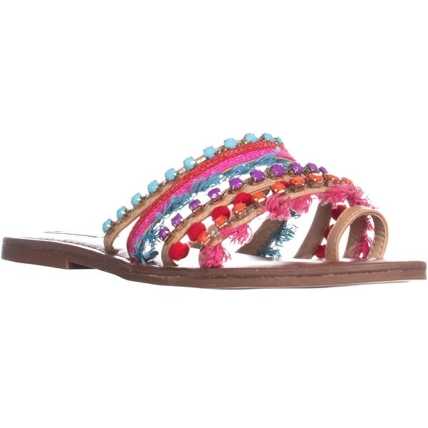 steve madden bright multi