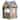 Greystone Wooden Outdoor Playhouse with Kitchen and Working Doorbell