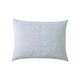 preview thumbnail 11 of 9, Tommy Bahama Koya Bay Blue Cotton Reversible Duvet Cover Set