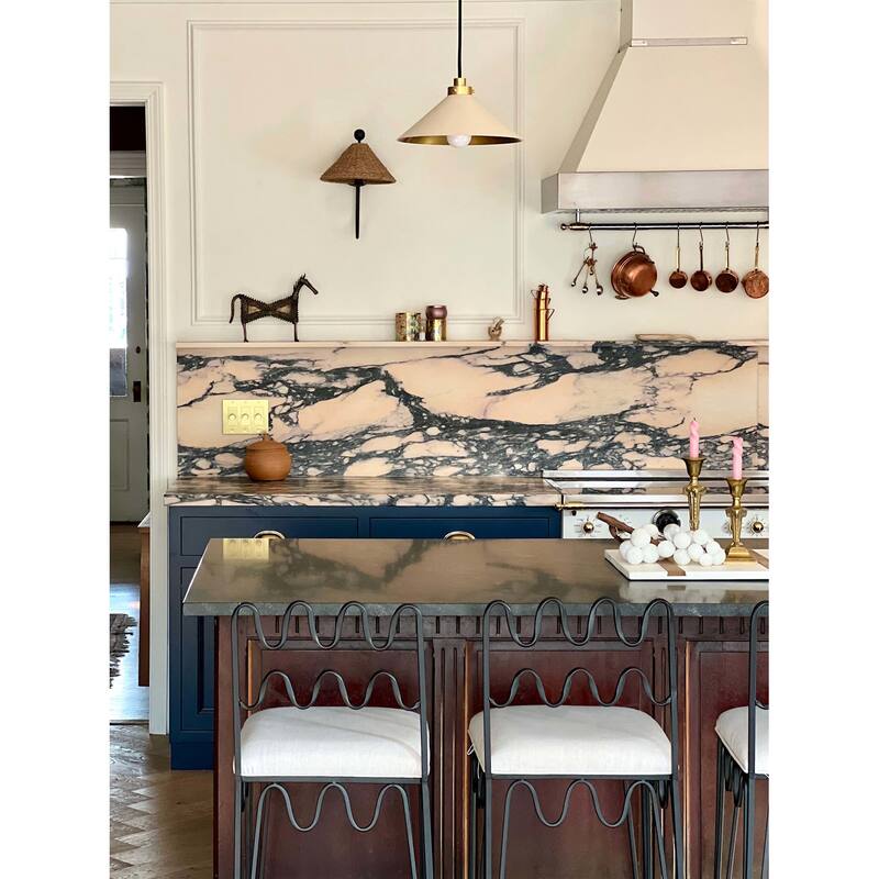 Hudson Valley Lighting MDS1401 Clivedon 12" Wide Pendant