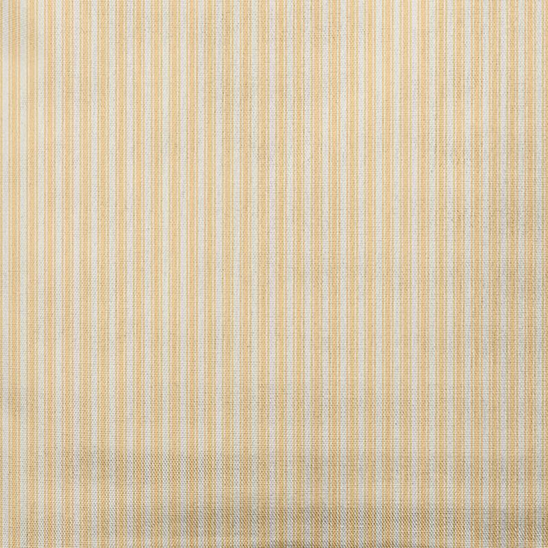 16 x 16 inch Ticking Stripe Outdoor Pillow