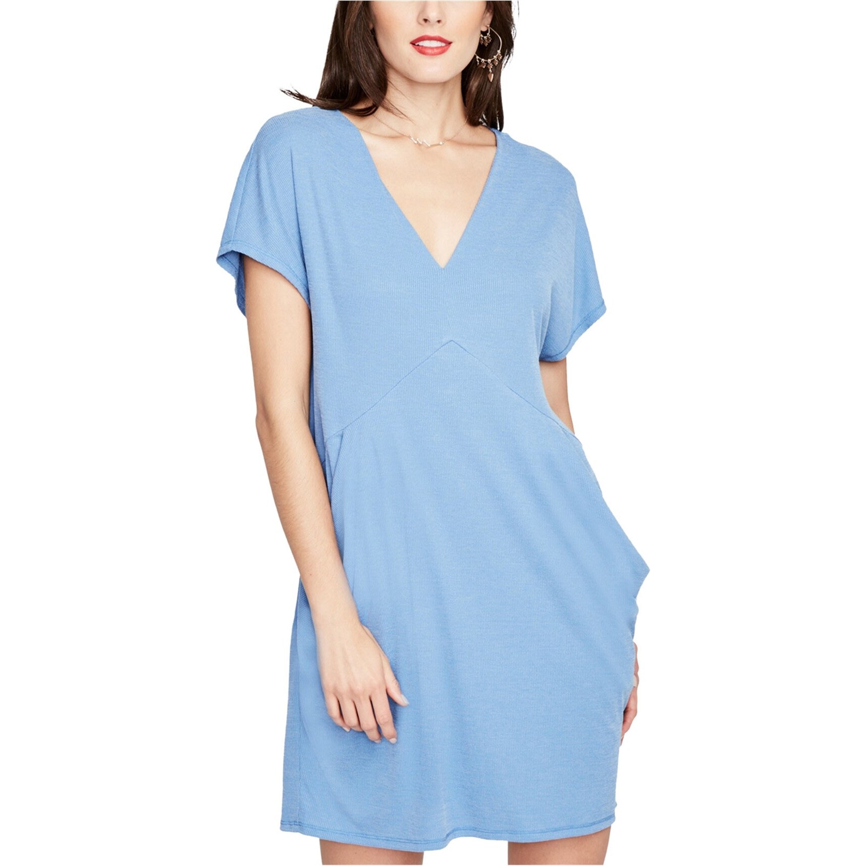 womens shift dress with pockets