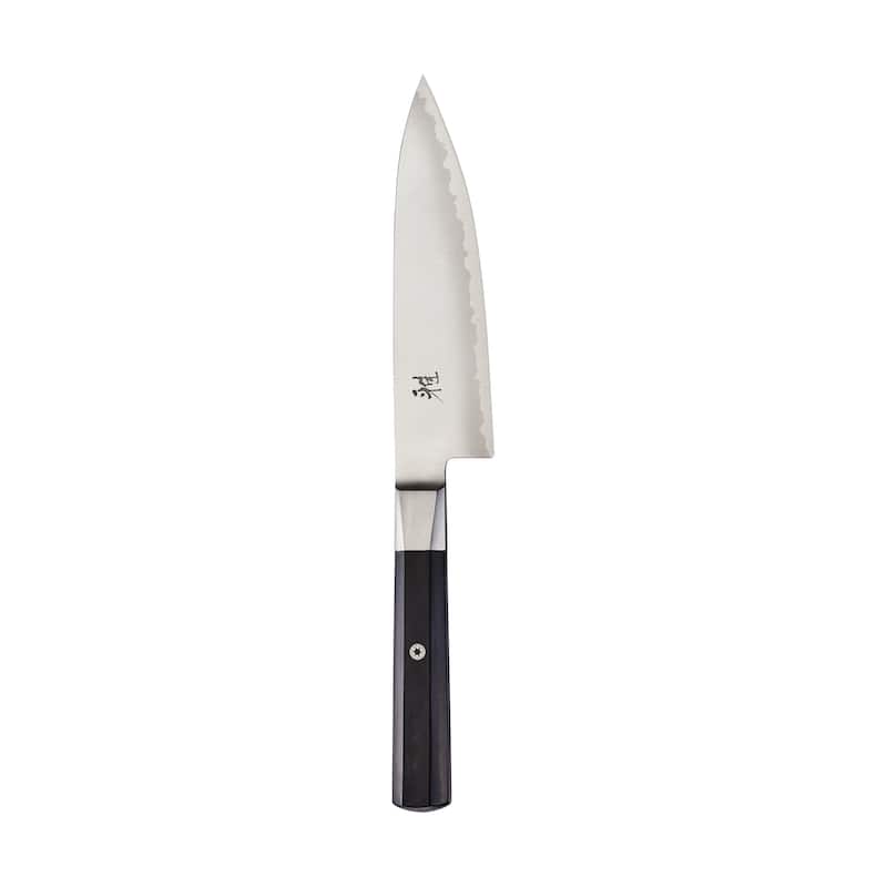 MIYABI Koh Chef's Knife - 6-inch