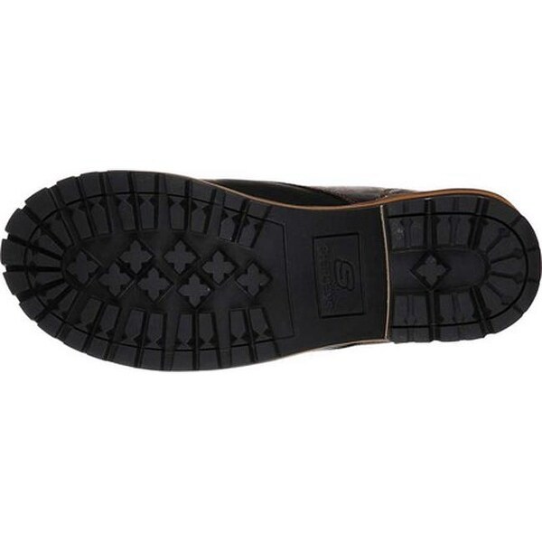 skechers laramie 2 lumberjane