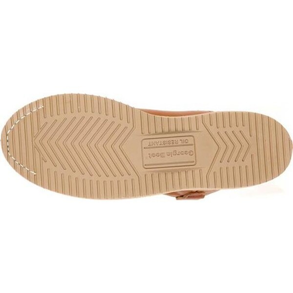 composite toe chukka