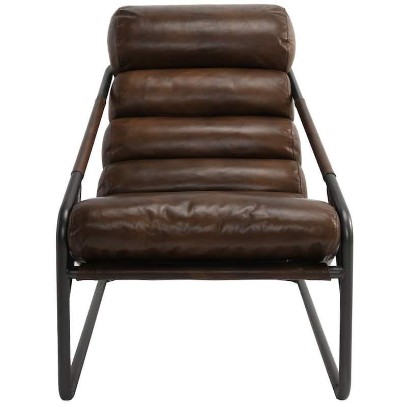 Classic Home Jamia Accent Chair
