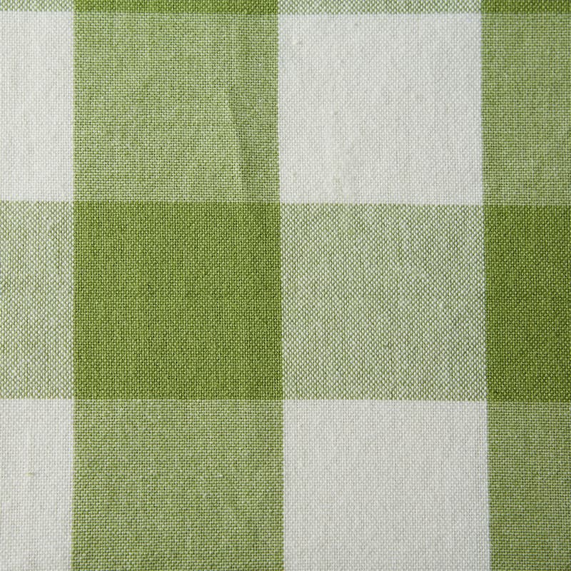 DII Vintage Red Buffalo Check Dishtowel (Set of 3)