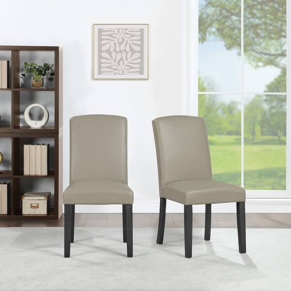 Everly Dining Chair (2Pack) Bed Bath & Beyond 39817297