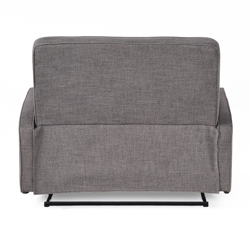 Christopher Knight Home Calliope Tufted Oversized Recliner Chair